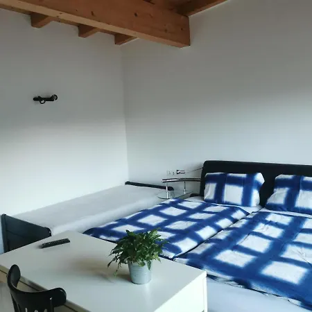 Apartment Christina Ried im Zillertal