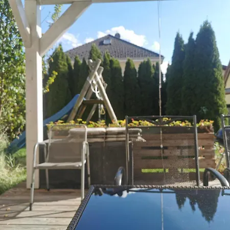 Christina Apartmán *