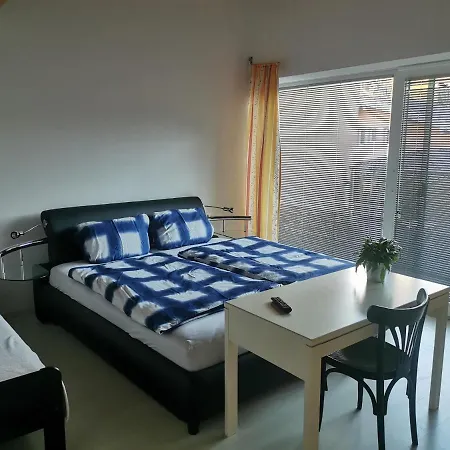 Christina Apartment