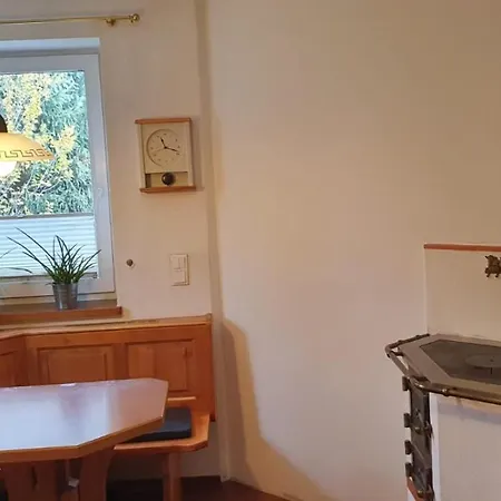 Apartment Christina