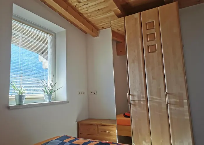 Christina Apartmán Ried im Zillertal