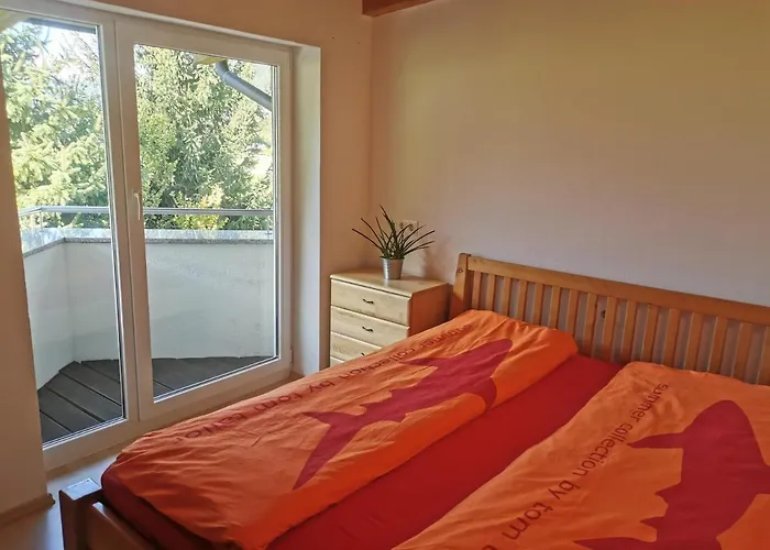 Christina Apartmán *