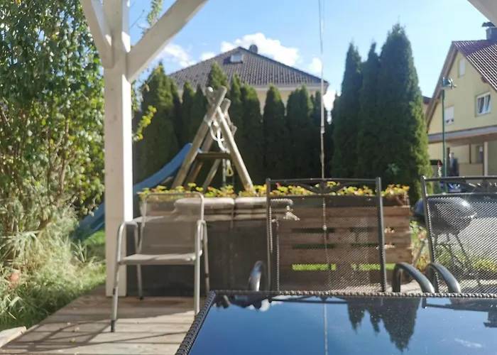 Christina Apartmán *