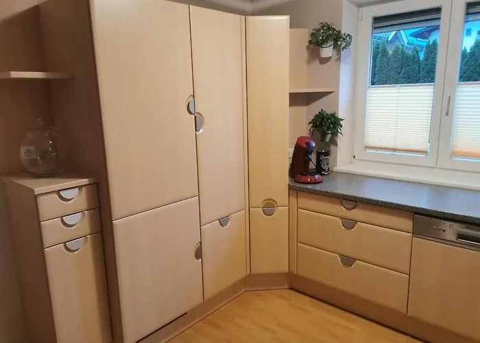 Apartmán Christina *