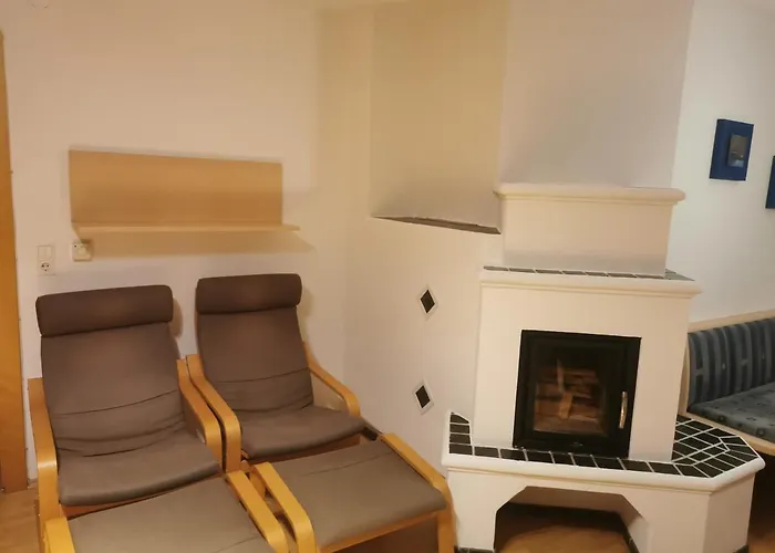 Apartmán Christina *