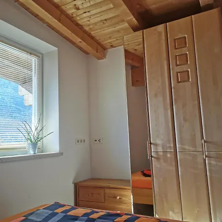 Christina Apartment Ried im Zillertal