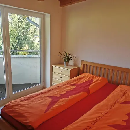 Christina Apartamento *